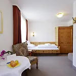 Hotel Aktiv Schweiger 3*