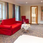 Hotel Aktiv Schweiger 3*