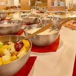 Hotel Aktiv Schweiger