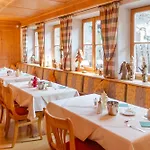 Hotel Aktiv Schweiger Füssen