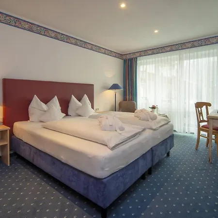 Hotel Aktiv Schweiger 3*