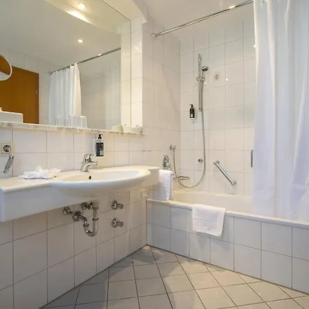Hotel Aktiv Schweiger 3*