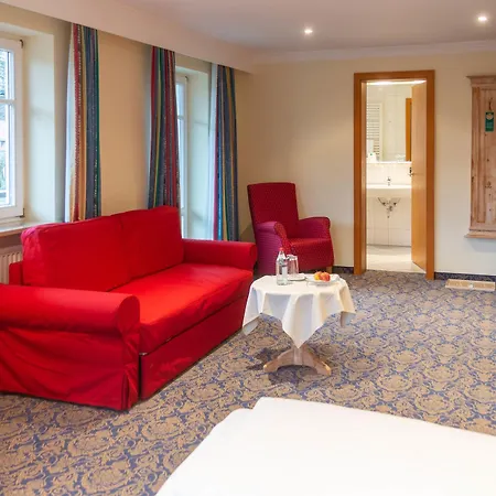 Hotel Aktiv Schweiger 3*