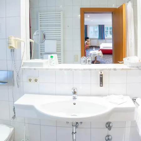 Hotel Aktiv Schweiger Fussen