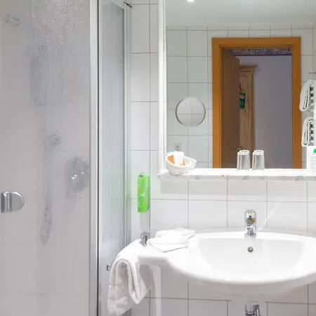 Hotel Aktiv Schweiger 3*