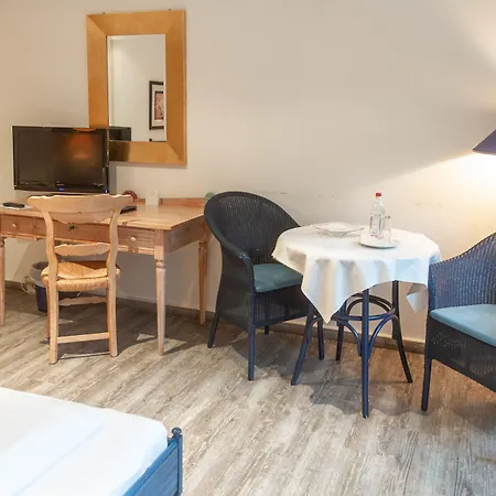Aktiv Schweiger Hotell