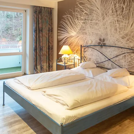 Aktiv Schweiger Hotel