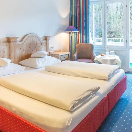 Hotel Aktiv Schweiger Fussen