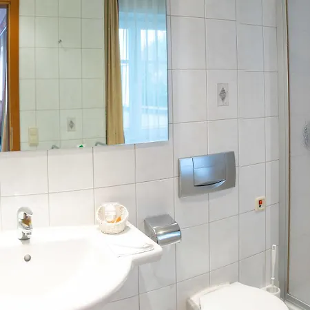Hotel Aktiv Schweiger