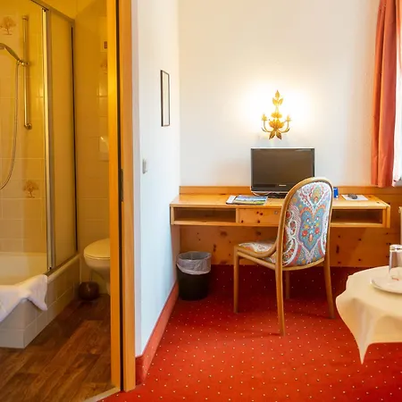 Hotel Aktiv Schweiger Fussen