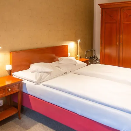 Hotel Aktiv Schweiger Fussen
