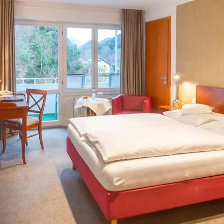 Hotel Aktiv Schweiger 3*