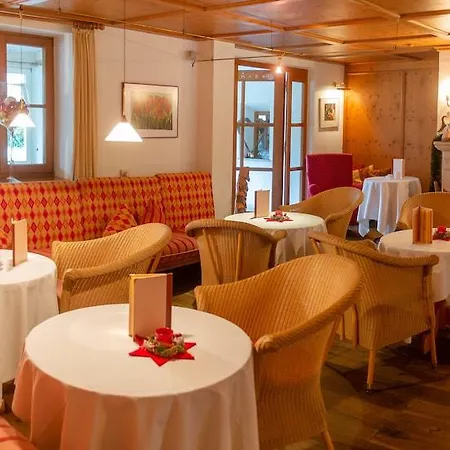 Aktiv Schweiger Hotel Fussen