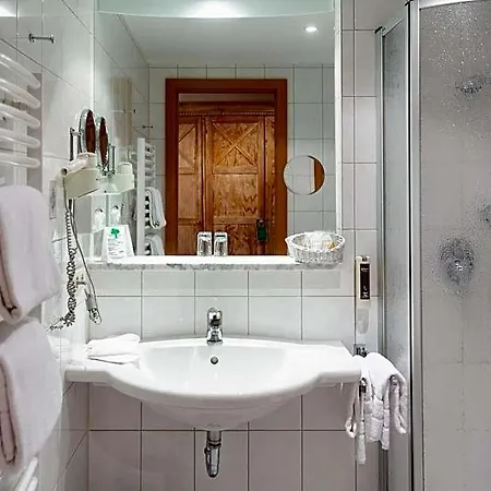 Hotell Aktiv Schweiger Füssen