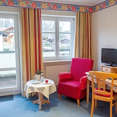 Aktiv Schweiger 3* Füssen