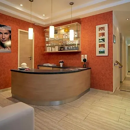 Hotell Aktiv Schweiger Füssen