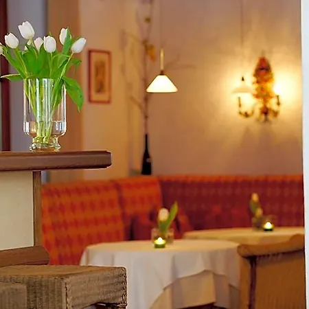 Aktiv Schweiger Hotell 3*