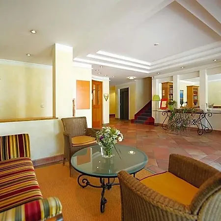 Aktiv Schweiger Hotell 3*