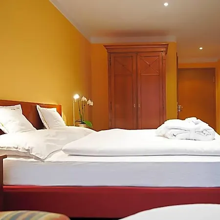 Hotell Aktiv Schweiger