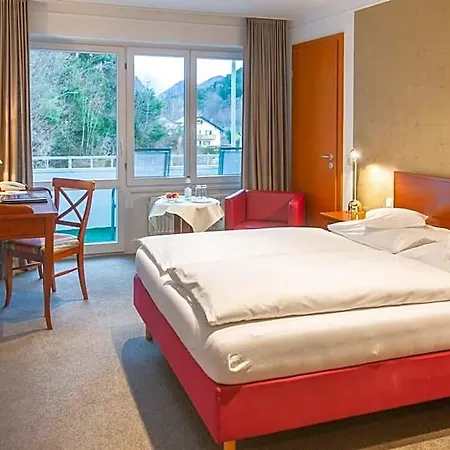 Aktiv Schweiger Hotell Füssen