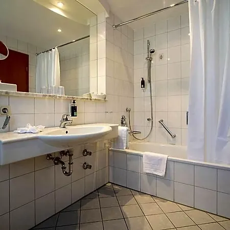 Aktiv Schweiger Hotell 3*