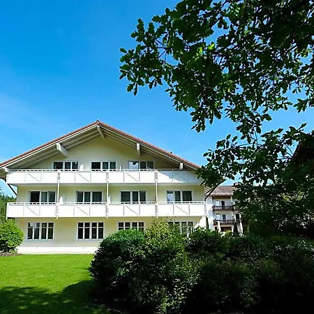 Hotell Aktiv Schweiger Füssen