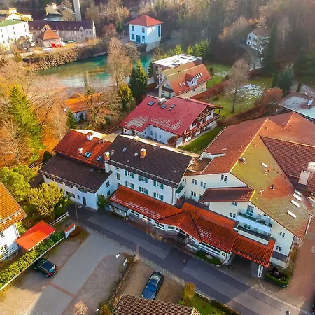 Aktiv Schweiger 3*