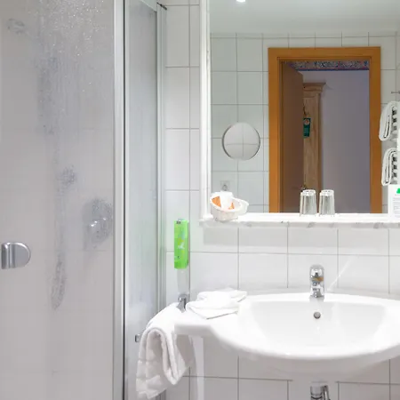 Aktiv Schweiger Hotel 3*