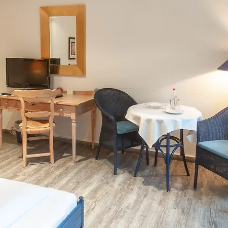 Aktiv Schweiger Hotel