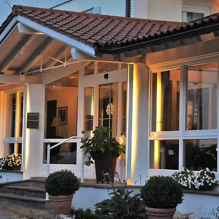 Aktiv Schweiger Hotel 3*