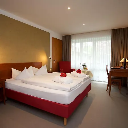 Hotel Aktiv Schweiger Fussen