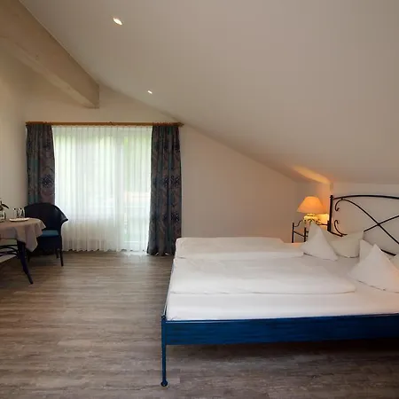 Hotel Aktiv Schweiger