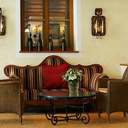 Aktiv Schweiger Hotel