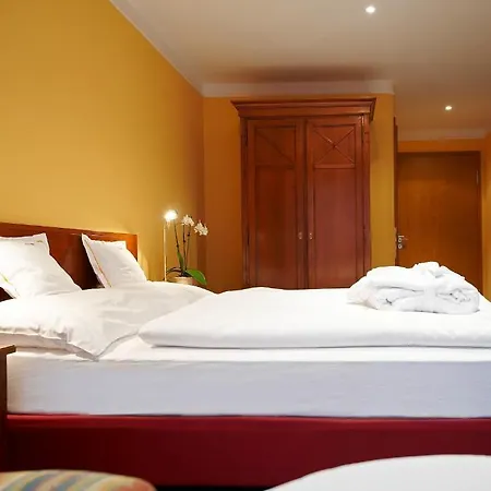 Hotell Aktiv Schweiger Füssen