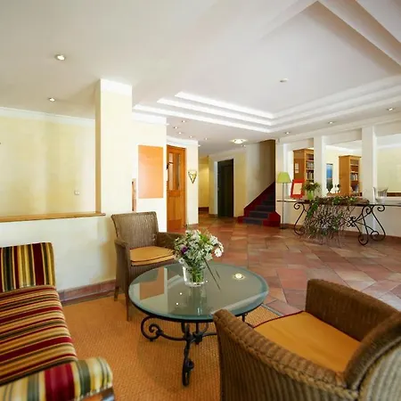 Hotel Aktiv Schweiger 3*