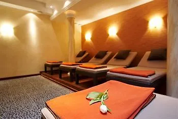 Hotel Aktiv Schweiger Fussen