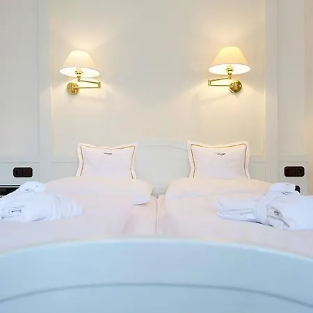 Aktiv Schweiger Hotel Fussen
