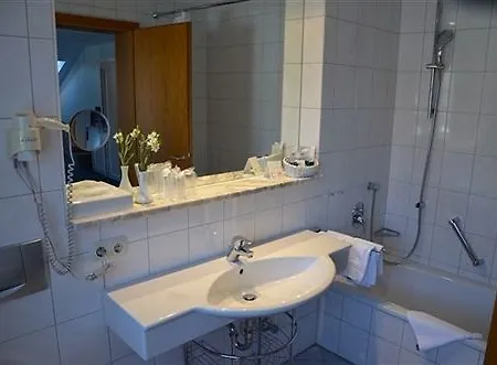 Aktiv Schweiger Hotell