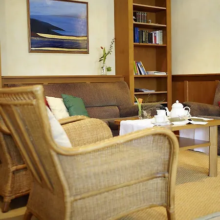 Hotel Aktiv Schweiger