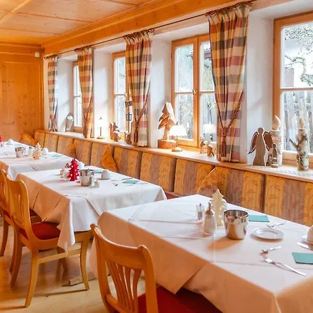 Hotel Aktiv Schweiger Fussen