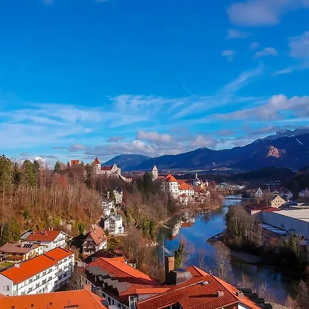 Aktiv Schweiger Hotel Fussen