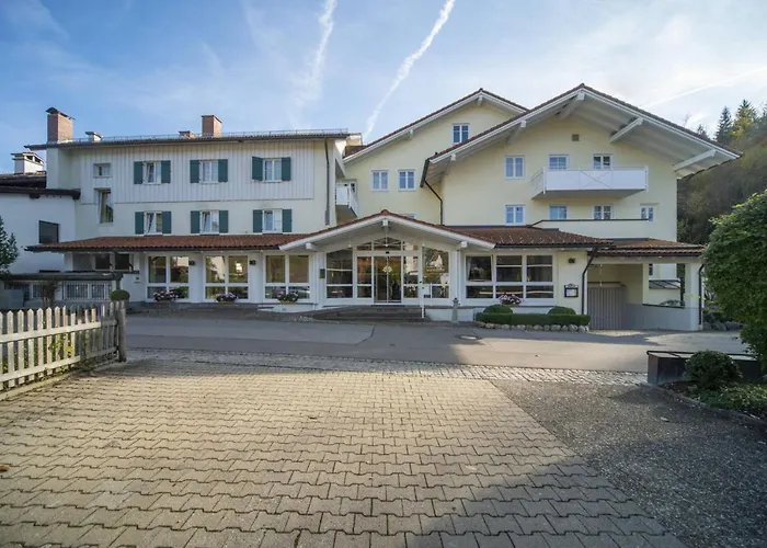 Aktiv Schweiger 3*