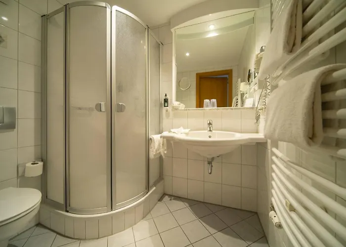 Hotel Aktiv Schweiger Füssen
