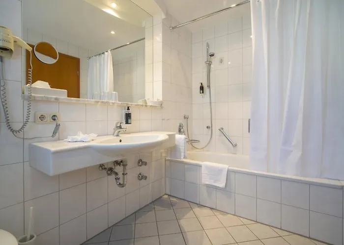 Hotel Aktiv Schweiger 3*