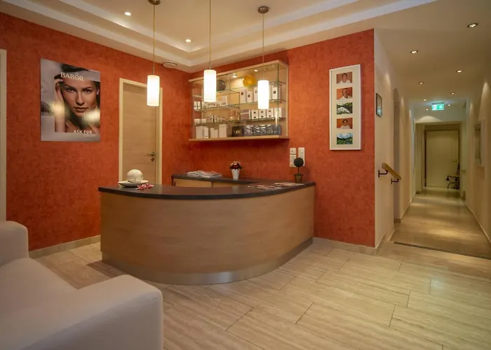 Aktiv Schweiger Hotel