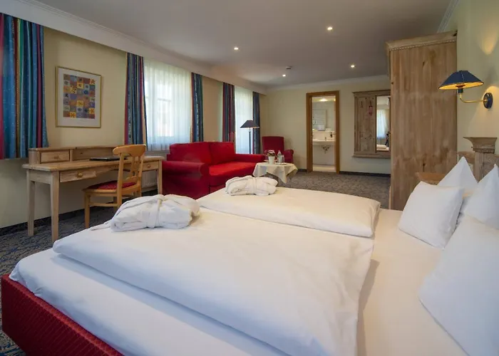 Aktiv Schweiger Hotel 3*