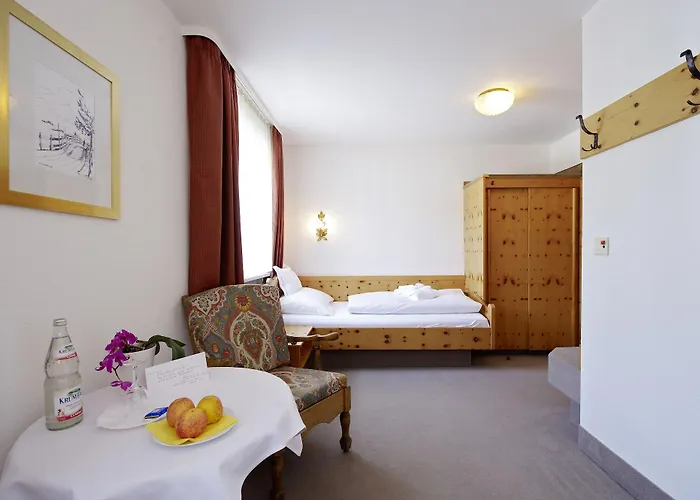 Hotel Aktiv Schweiger 3*