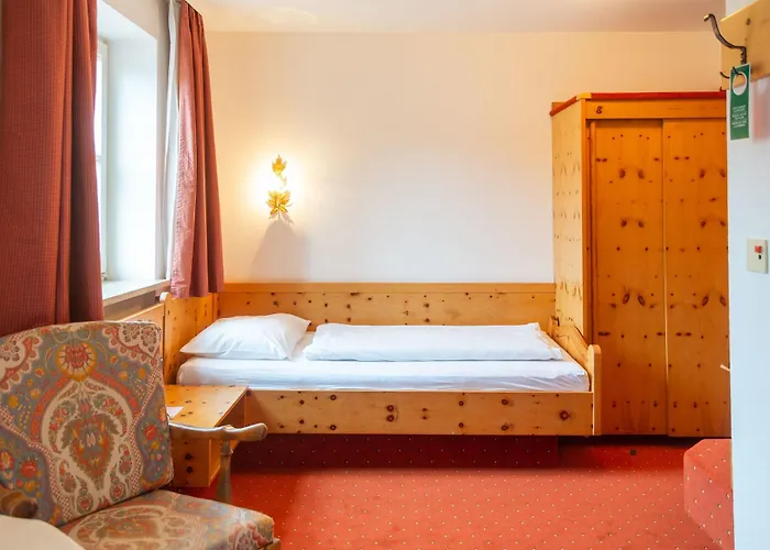 Aktiv Schweiger Hotel 3*