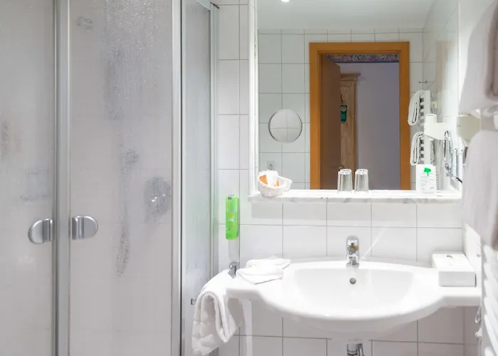 Hotel Aktiv Schweiger 3*