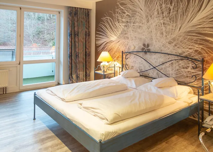 Aktiv Schweiger Hotel